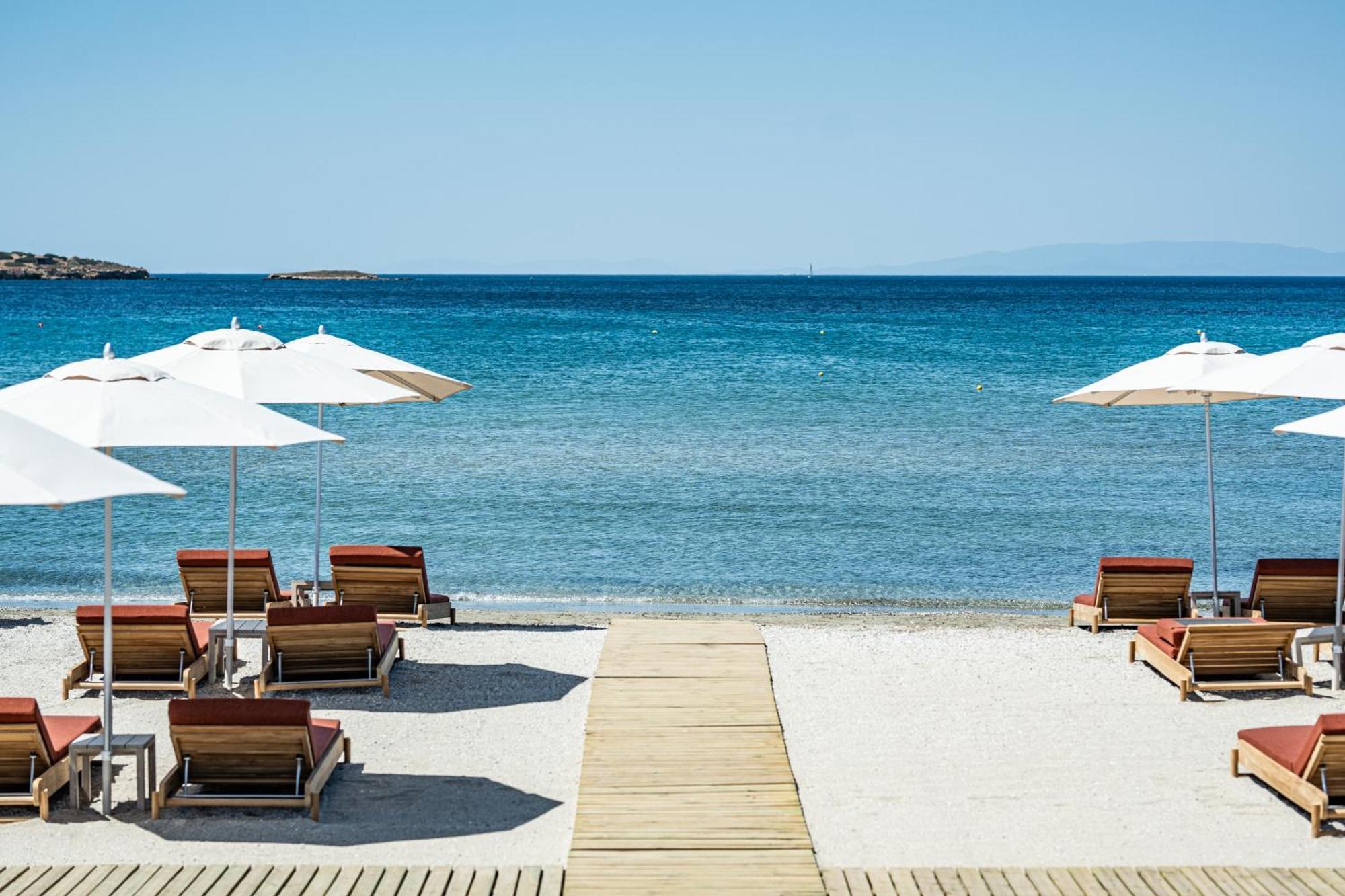 91 Athens Riviera, The Resort Dış mekan fotoğraf