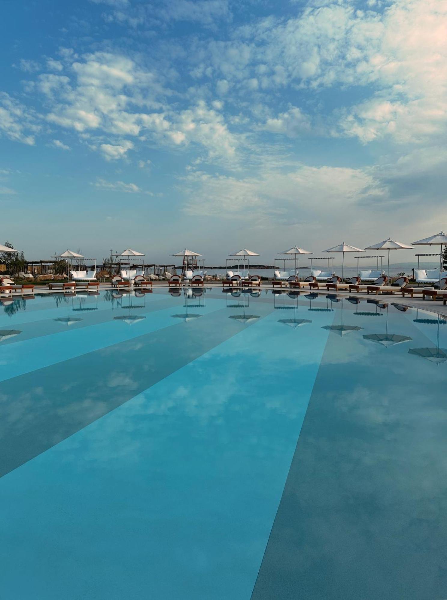 91 Athens Riviera, The Resort Dış mekan fotoğraf