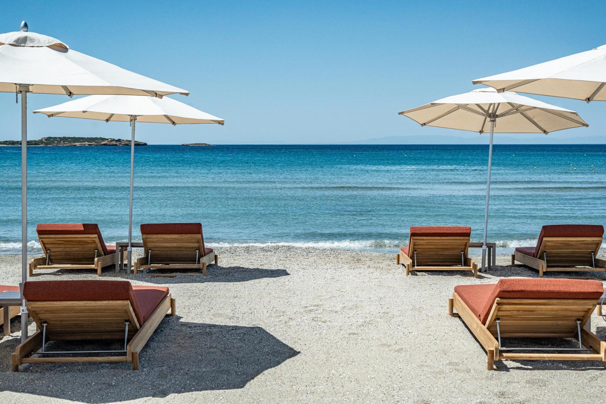 91 Athens Riviera, The Resort Dış mekan fotoğraf