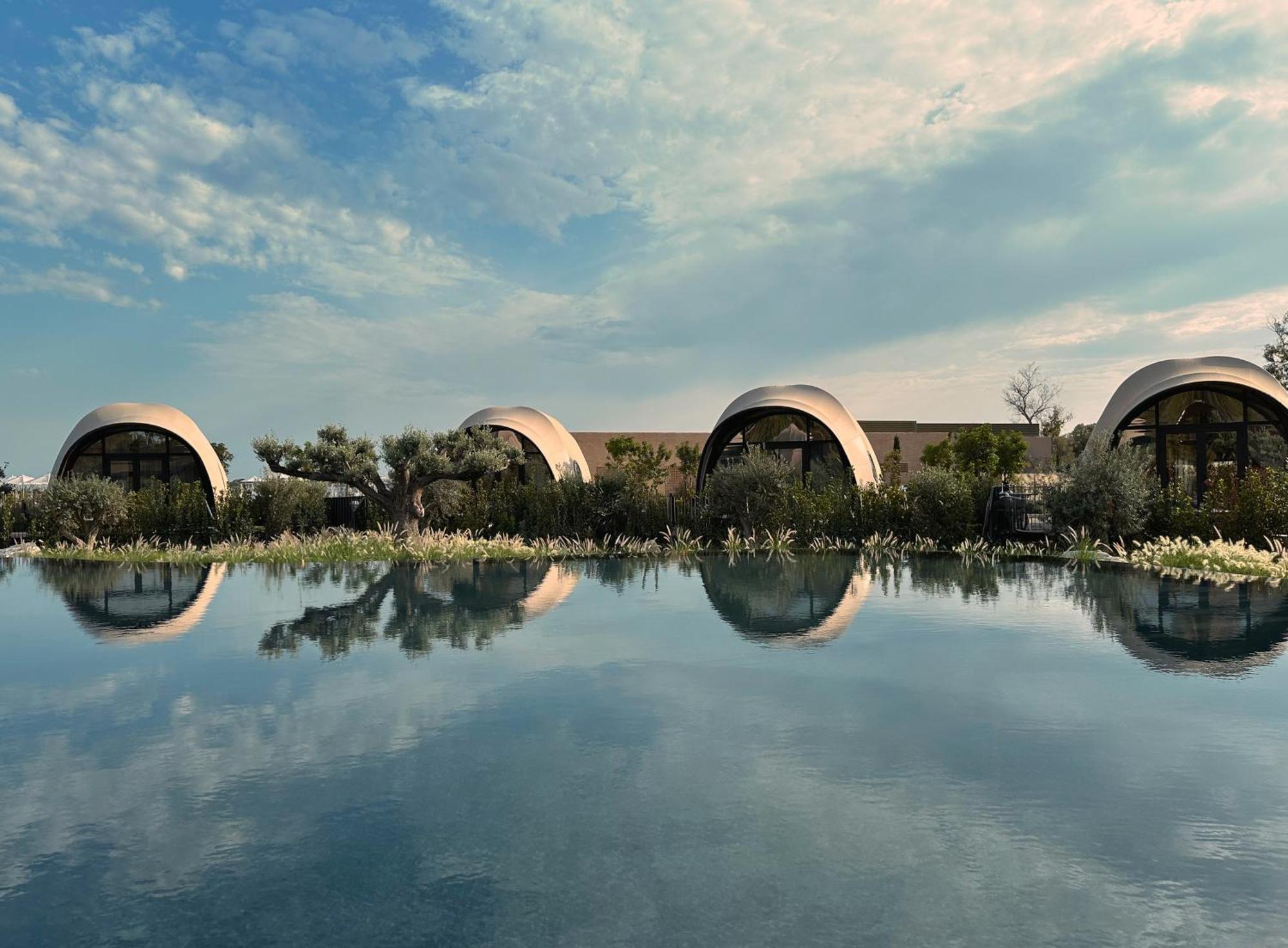 91 Athens Riviera, The Resort Dış mekan fotoğraf