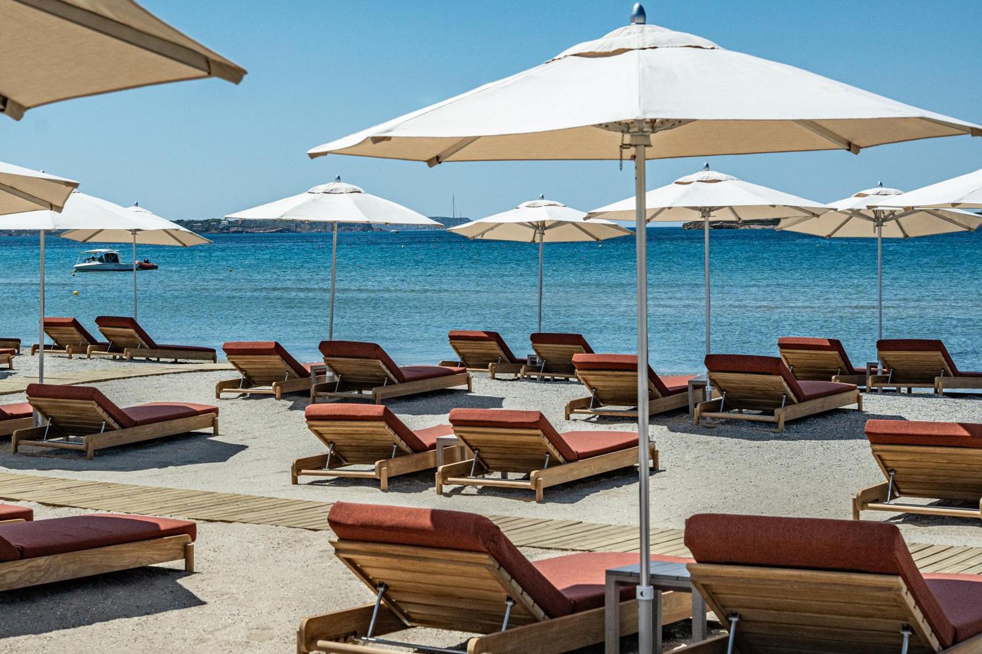 91 Athens Riviera, The Resort Dış mekan fotoğraf