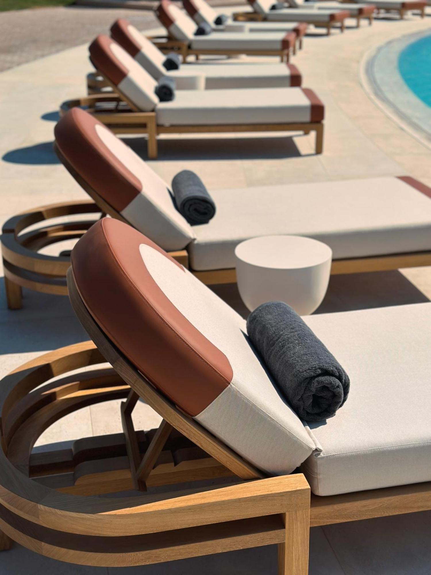 91 Athens Riviera, The Resort Dış mekan fotoğraf